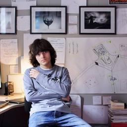 바다 스스로 쓰레기를 치우게 한 당찬 <strong>스무살</strong> 청년, 보얀 슬렛