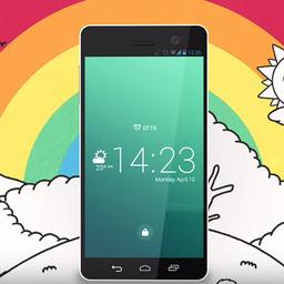 스마트함을 넘어 공정함으로, <strong>페어</strong>폰(Fairphone)