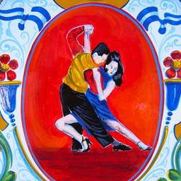 <strong>시장</strong>에서 탱고를? 부에노스아이레스 산텔모 <strong>시장</strong>