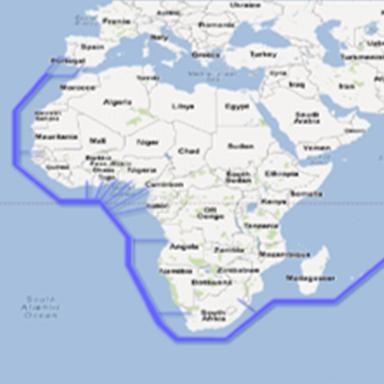 아프리카,<br>당신이 모르는 것들