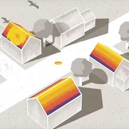 지구에게 빌린 <strong>자원</strong>, 태양이 갚아준다!