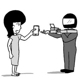 <strong>삼성페이</strong>의 리스크