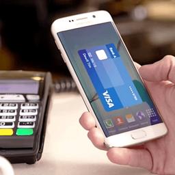 삼성페이의 의미