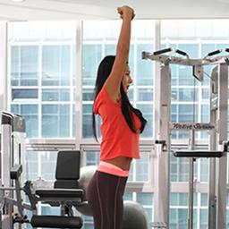 예쁜 옷태 만들기 <strong>상체</strong>편