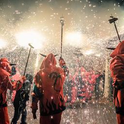 이번 가을, 유럽의 <strong>축제</strong>를 소개합니다