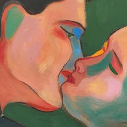 트랜스아방가르드를 표현한 '키아, 환상과 신화' 展