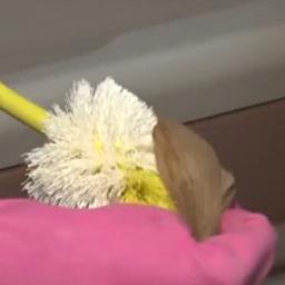 <strong>고무장갑</strong>-스타킹-우유팩 더 이상 버리지 마세요!