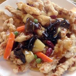 서울 <strong>10대</strong> 탕수육 맛집