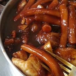 <strong>서울</strong> 9대 <strong>떡볶이</strong> 맛집