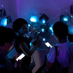 '다빈치 크리에이티브 2015: 센스 <strong>오브</strong> <strong>원더</strong>'