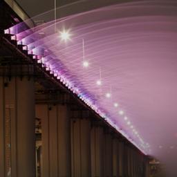 분수가 아름다운 BEST5