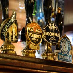 <strong>런던</strong> 펍! <strong>영국</strong> 펍문화와 <strong>런던</strong> 대표 펍을 소개해 드립니다