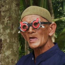 침묵의 시선, The Look Of Silence,2014