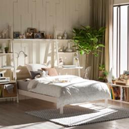 싱글룸, 감각적으로 꾸미는 알짜배기 <strong>팁</strong>!