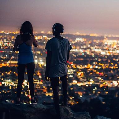 친환경 목재로 만든<BR>이어폰, LSTN