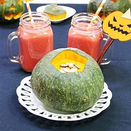 단호박<strong>스프</strong>