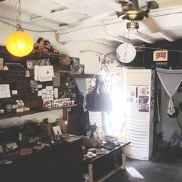 해원이 찾은 <strong>그</strong> 찻집 ‘<strong>사직동</strong> <strong>그</strong><strong>가게</strong>’