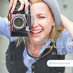 사람 사이를 이어주는 <strong>여행</strong> 공유 경제 서비스, Triip