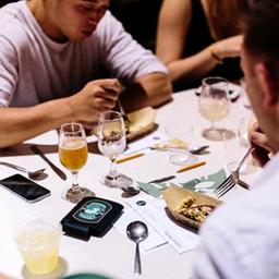 ‘오직 이 곳에서만’ 즐길 수 있는 저녁 <strong>만찬</strong>, Dinner Lab