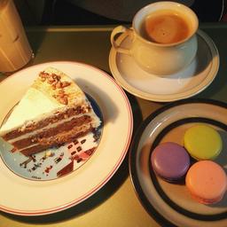 <strong>홍차</strong>가 맛있는 곳 7