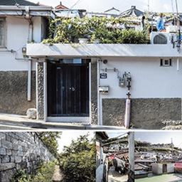 서울<strong>한양</strong><strong>도성</strong>길과 성곽마을의 변화를 지켜보며