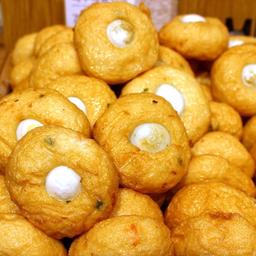 맛 좋은 부산, 어묵 로드