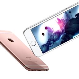 아이폰의 'OLED <strong>디스플레이</strong>' 장착, 어떤 변화 불러올까?