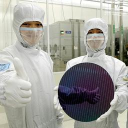 한국 반도체업계, 왜 미래를 <strong>불안</strong>해 할까