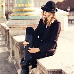 올 겨울 <strong>부츠</strong>로 멋내기 체형별 <strong>부츠</strong> 선택법