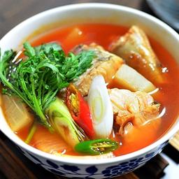 얼큰한 <strong>동태</strong>찌개 끓이는 법