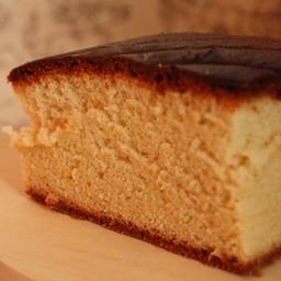 <strong>엄마의</strong> 맛 나가사키 카스테라