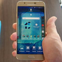 '<strong>갤럭시 A9</strong>' 공개한 삼성, A시리즈로 중국 시장에서 옛명성 찾을 수 있을까?