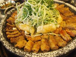 취향 따라 떠나는 서울의 먹자골목 8곳