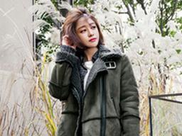 겨울철 <strong>무스탕</strong>-베스트-패딩에 어울리는 메이크업 노하우!