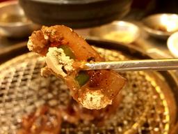 돼지<strong>껍데기</strong> 안 튀게 굽는법, 맛있게 굽는 꿀팁