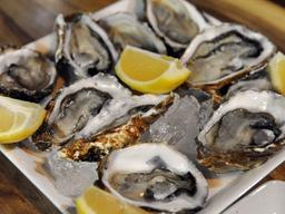 ‘바다의 우유’ 굴 가장 맛있게 먹는 방법