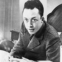 알베르 카뮈, ‘20세기의 양심’이라 불리는 <strong>소설가</strong>