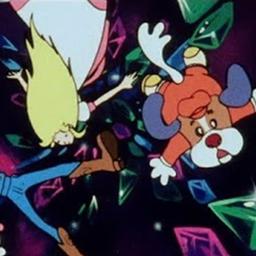 이상한 나라의 <strong>새해</strong>