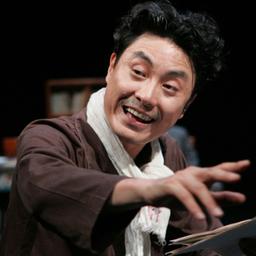 한 불운한 시인의 잃어버린 삶을 찾아서, '백석우화'