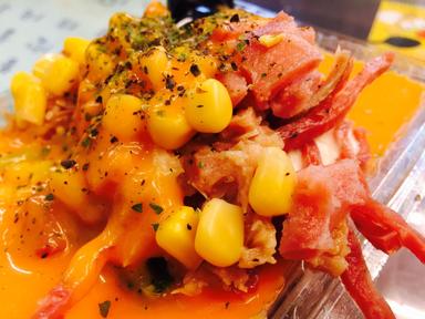 대만 가면 꼭 먹어야 할<br>음식 Top 5