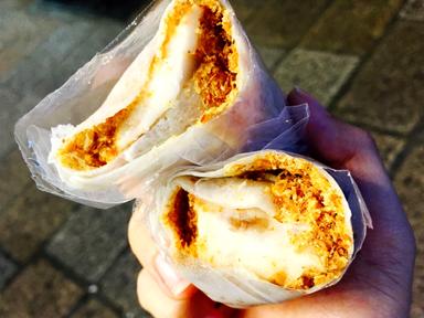 대만 가면 꼭 먹어야 할<Br>디저트 Top 5