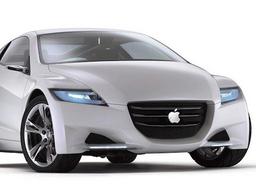 '공개된 비밀'인 '애플의 자동차 <strong>프로젝트</strong>(<strong>Project</strong> Titan)', 테슬라가 환영하는 이유