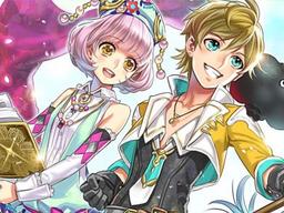 일러스트∙만화∙3DCG 제작에 특화된 <strong>크라우드소싱</strong> 플랫폼, Whomor