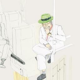 서울, 고단한 누군가가 꿈 꾸는 풍경