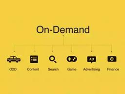 카카오의 <strong>온디맨드</strong> 전략에 대한 불편함