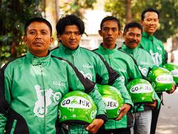 카카오VS고젝, O2O 향한 ‘동상이몽’