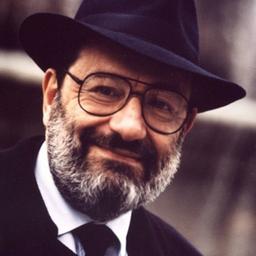 <strong>지식</strong>계의 티라노사우르스, 움베르토 에코 별세