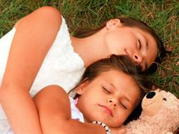 상쾌한 아침을 위해 올바른 <strong>수면</strong> 자세란?