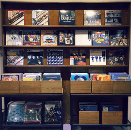 못난이 LP판 : <strong>홍대</strong> 레코드 포럼