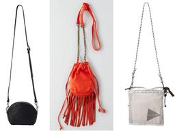 패션 트렌드로 살펴 보는 이번 시즌의 ‘MUST HAVE ITEM’